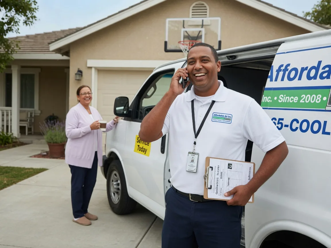 Central Ac Repair Andover, KS FAQs